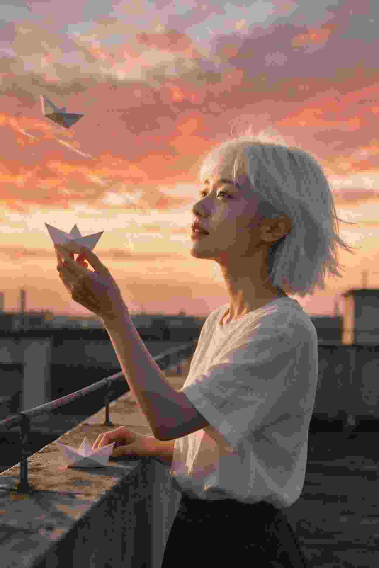 遇见你真好