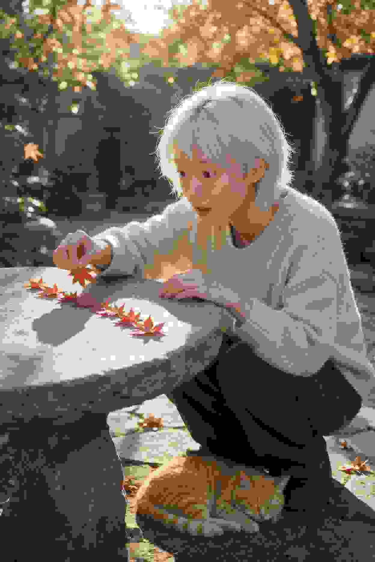 黑暗真相