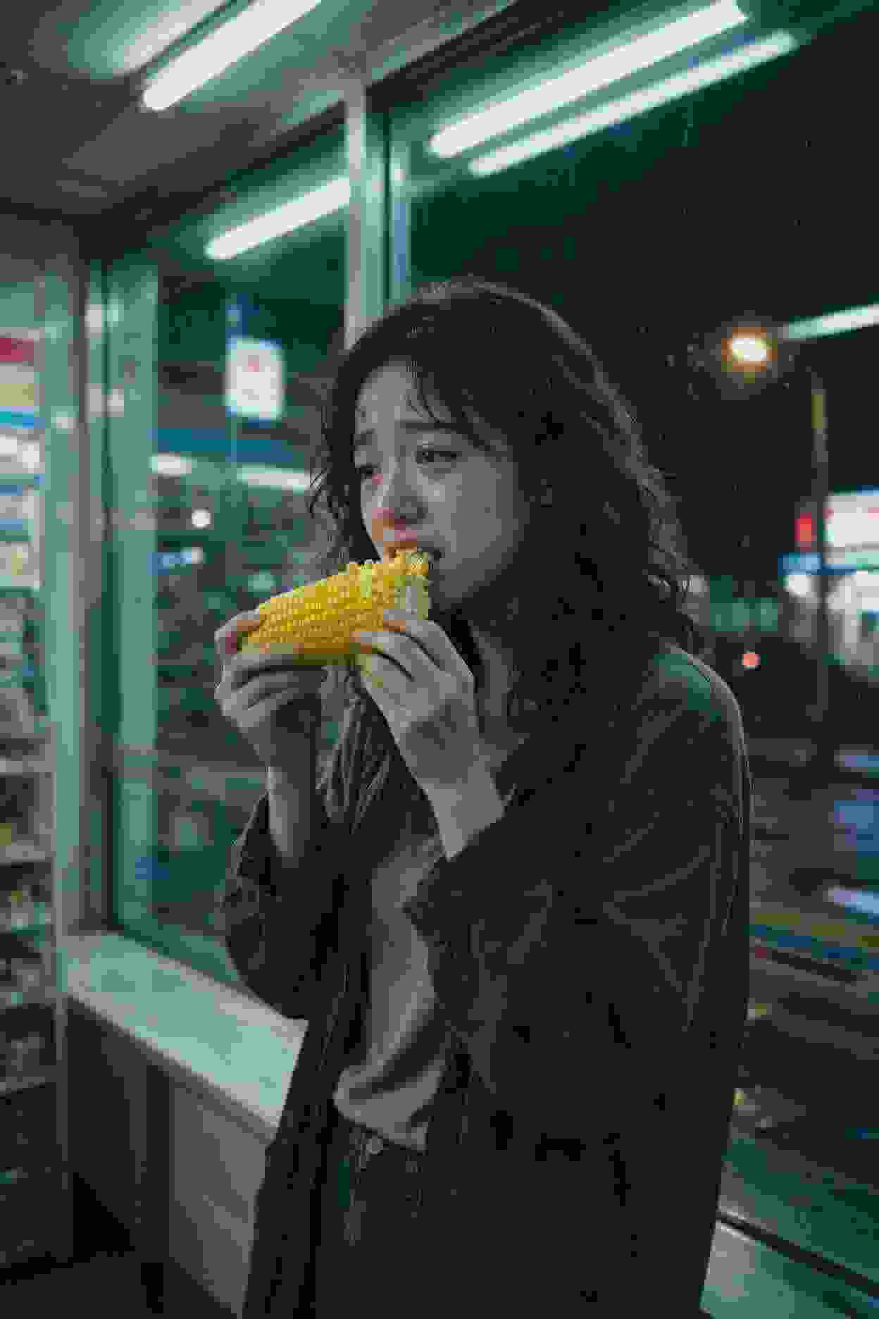 真相大白