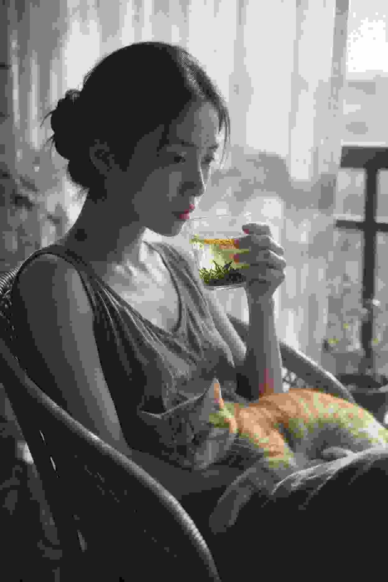 心跳的理由