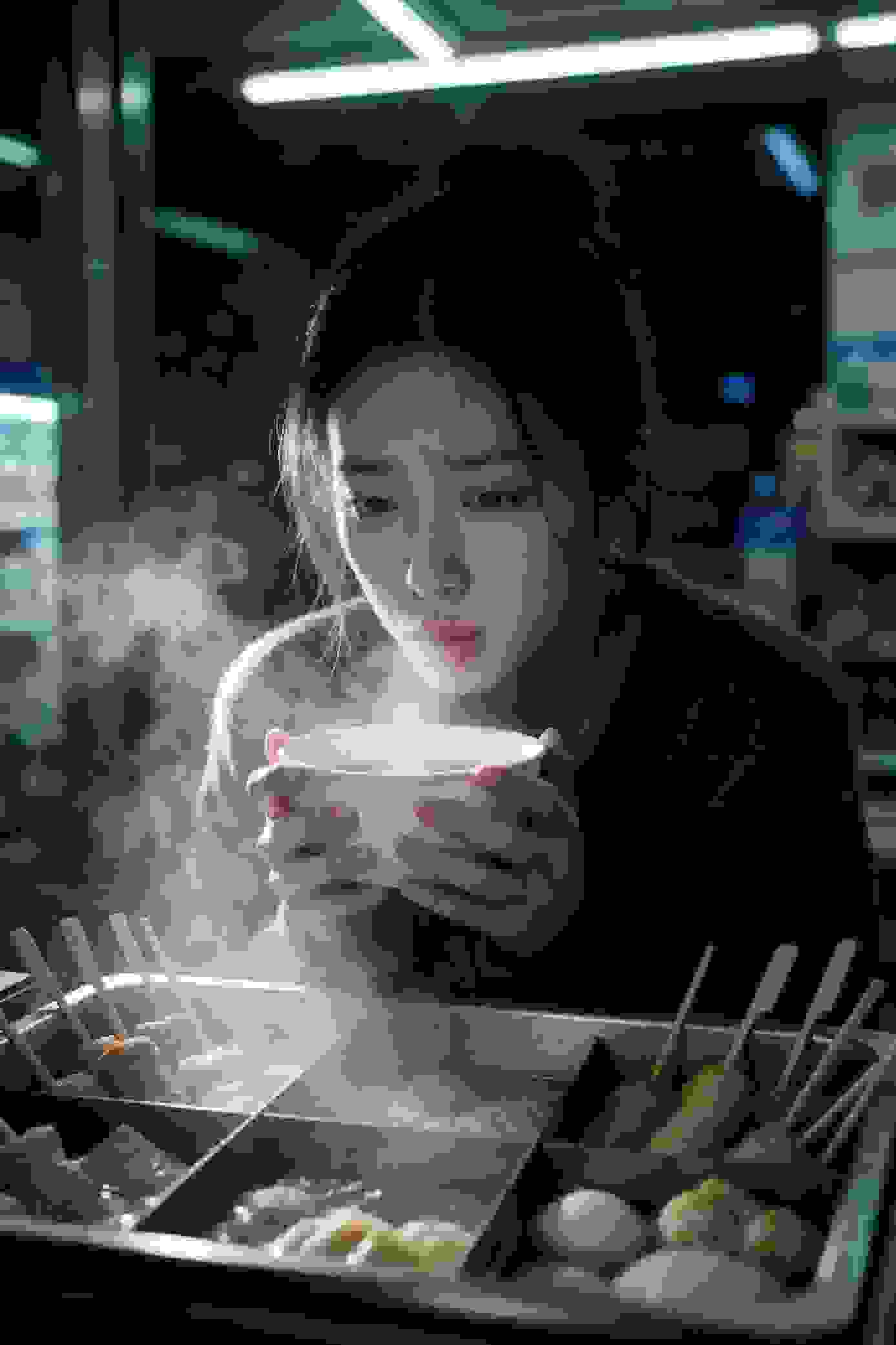 一见钟情