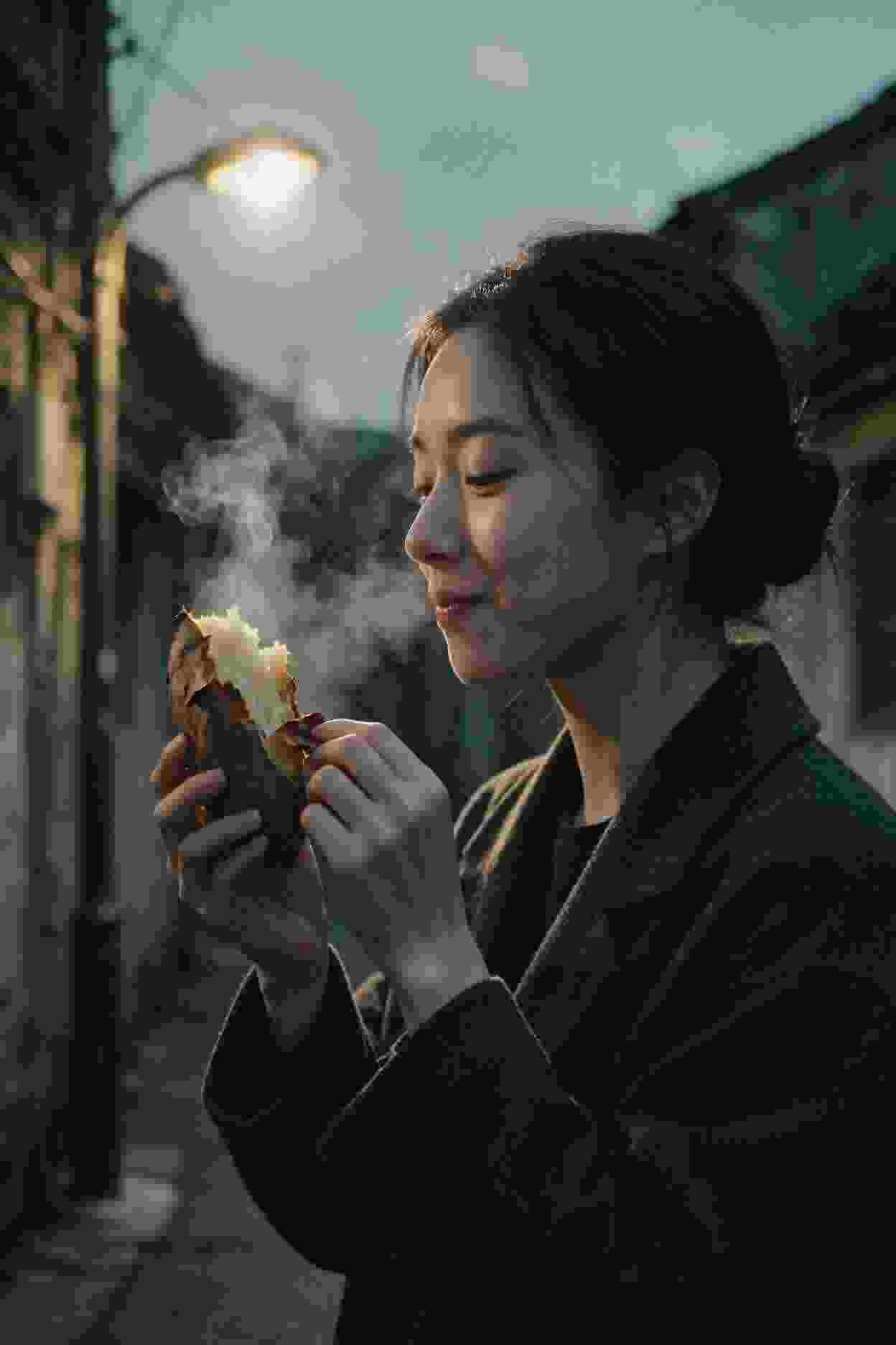 丈夫的秘密