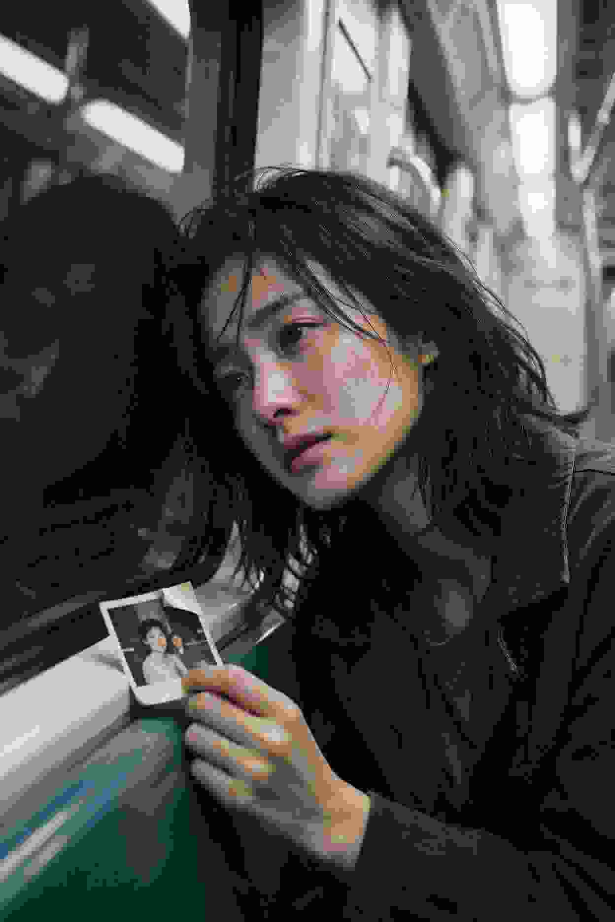执念成殇